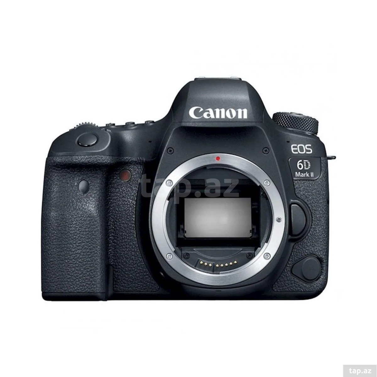 Fotoaparat Canon EOS 6D Mark II Body RUK DSLR