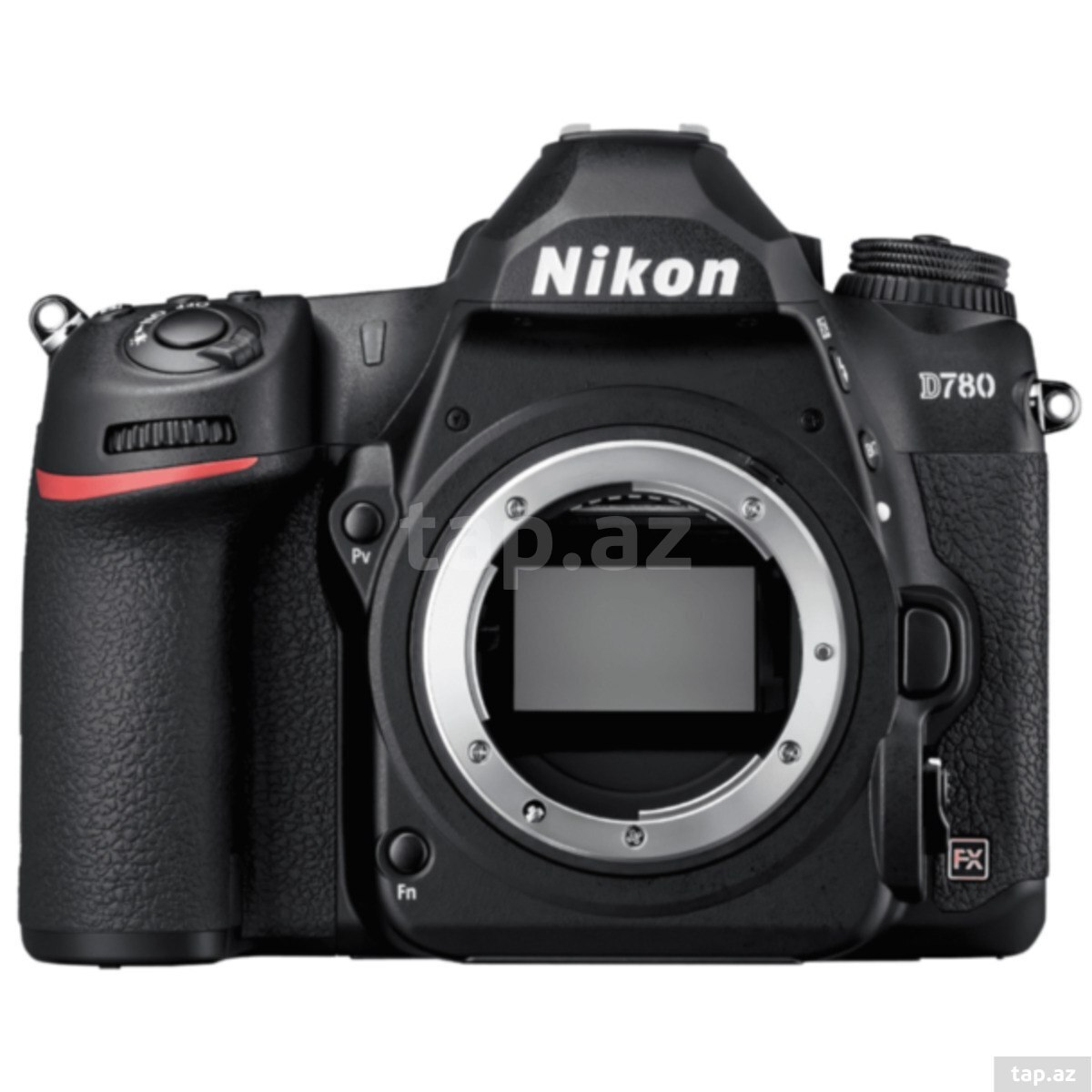 Nikon D780 Body VBA560AE DSLR kamera
