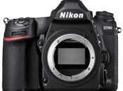 Nikon D780 Body VBA560AE DSLR kamera — 2