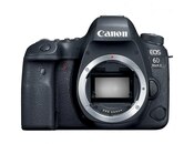 Fotoaparat Canon EOS 6D Mark II Body RUK DSLR — 2
