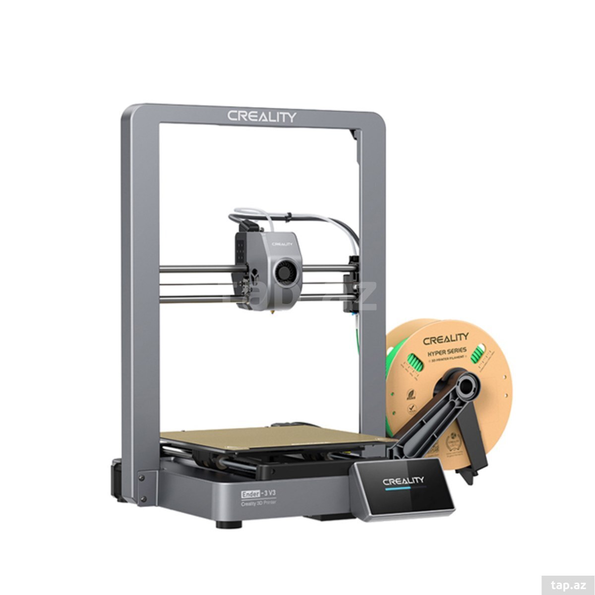 3D printer Creality ender-3 v3