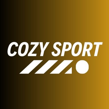 Cozy Sport loqosu