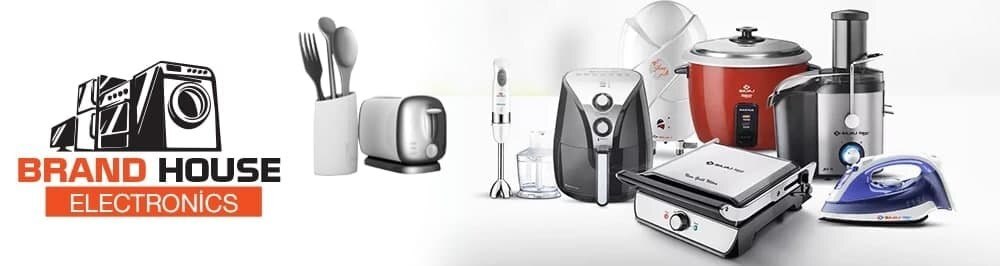 Brand House örtük şəkli