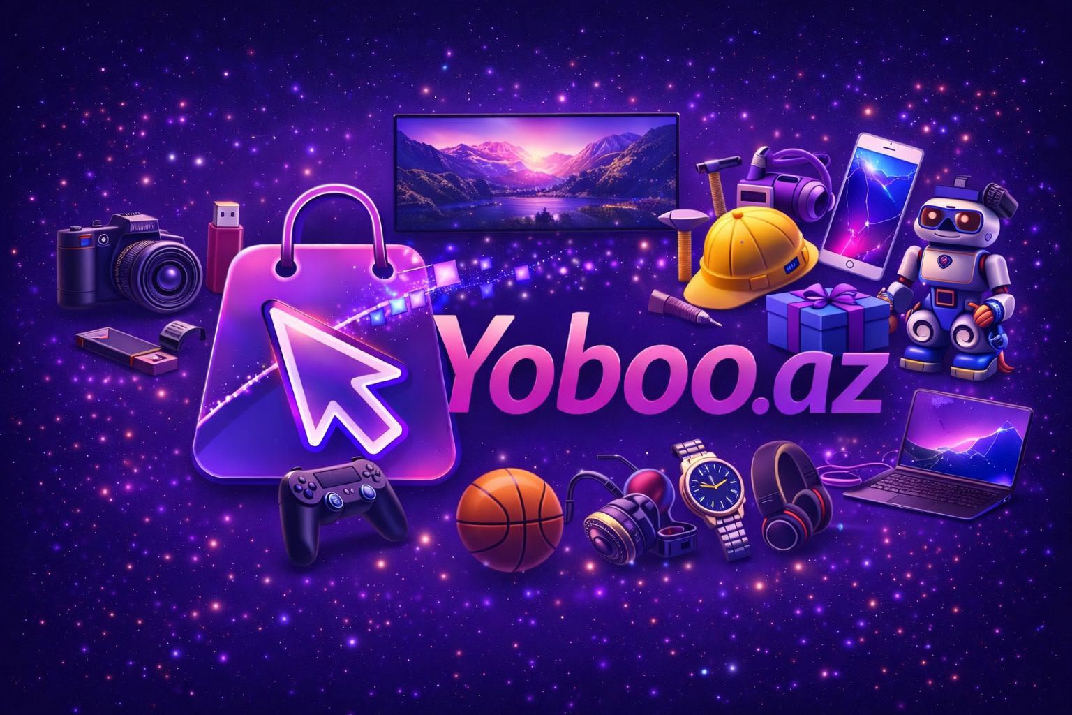 Yoboo.az örtük şəkli