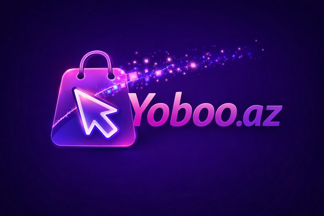 Yoboo.az loqosu
