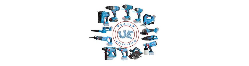 Uğur Elektrik örtük şəkli