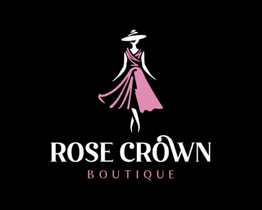 Rose crown boutique örtük şəkli