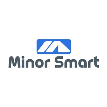 Minor Smart loqosu